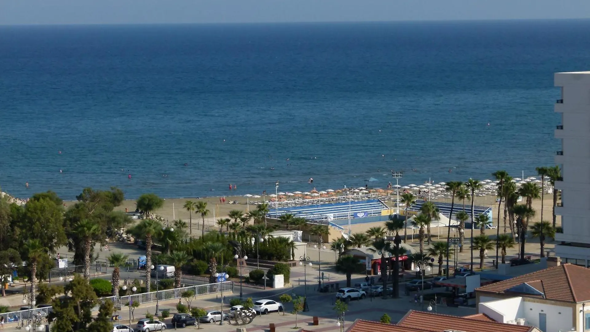 Apartmán Aphrodite Heights Larnaca