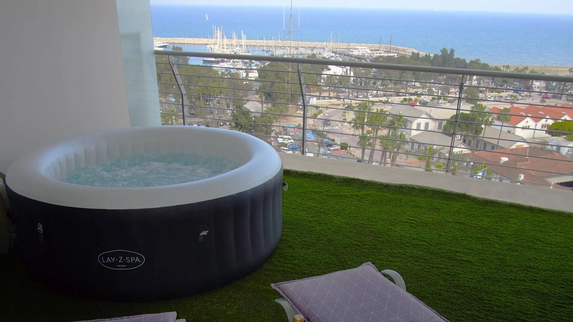 Aphrodite Heights Larnaca