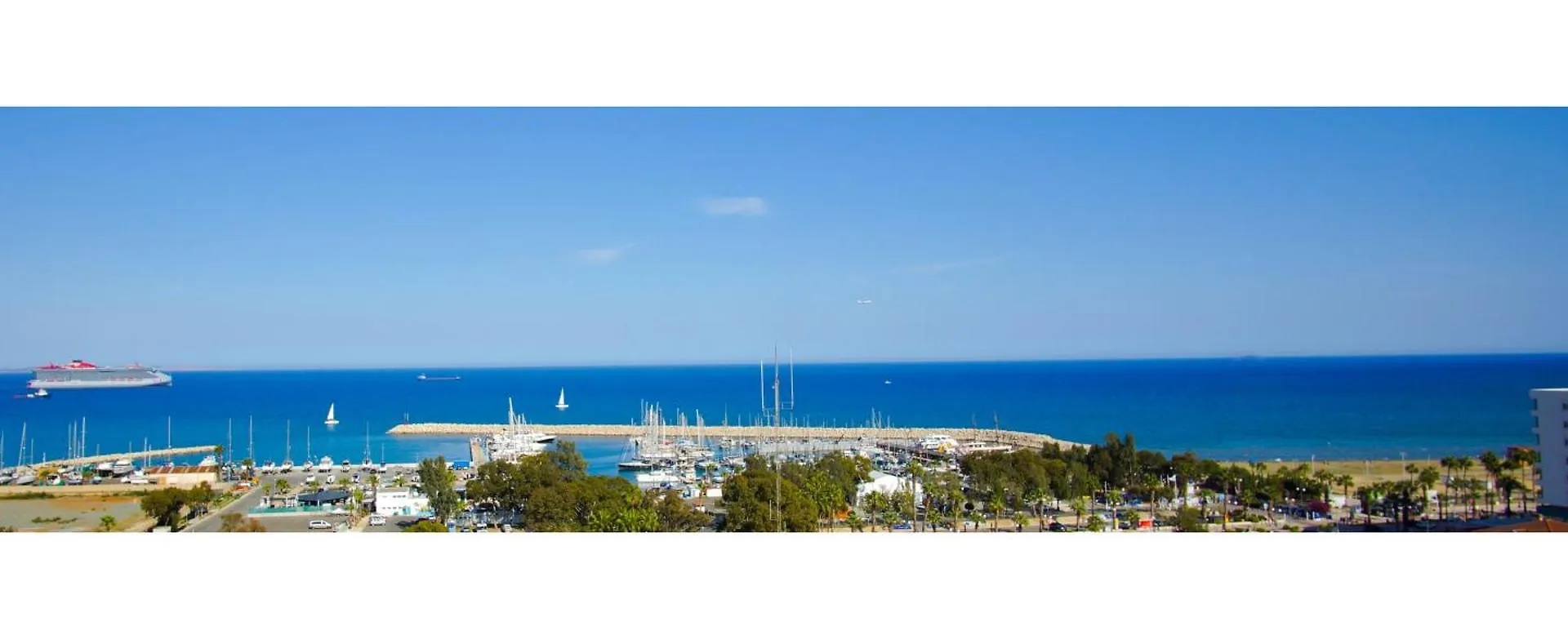 Aphrodite Heights Larnaca 0*,