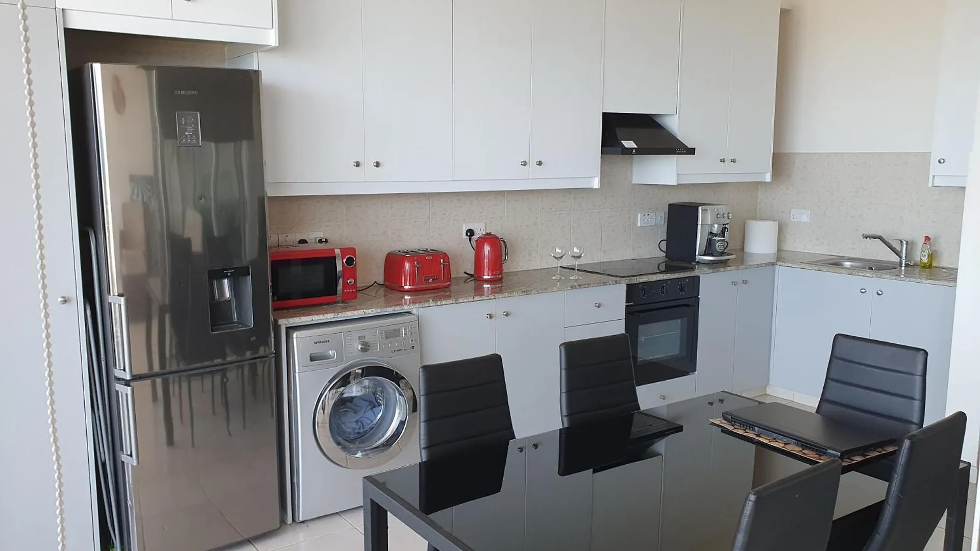 Apartmán Aphrodite Heights Larnaca