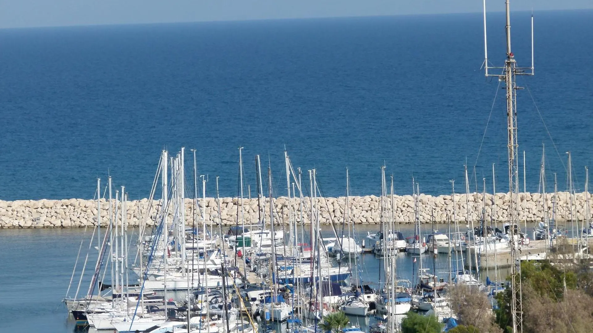 Apartmán Aphrodite Heights Larnaca