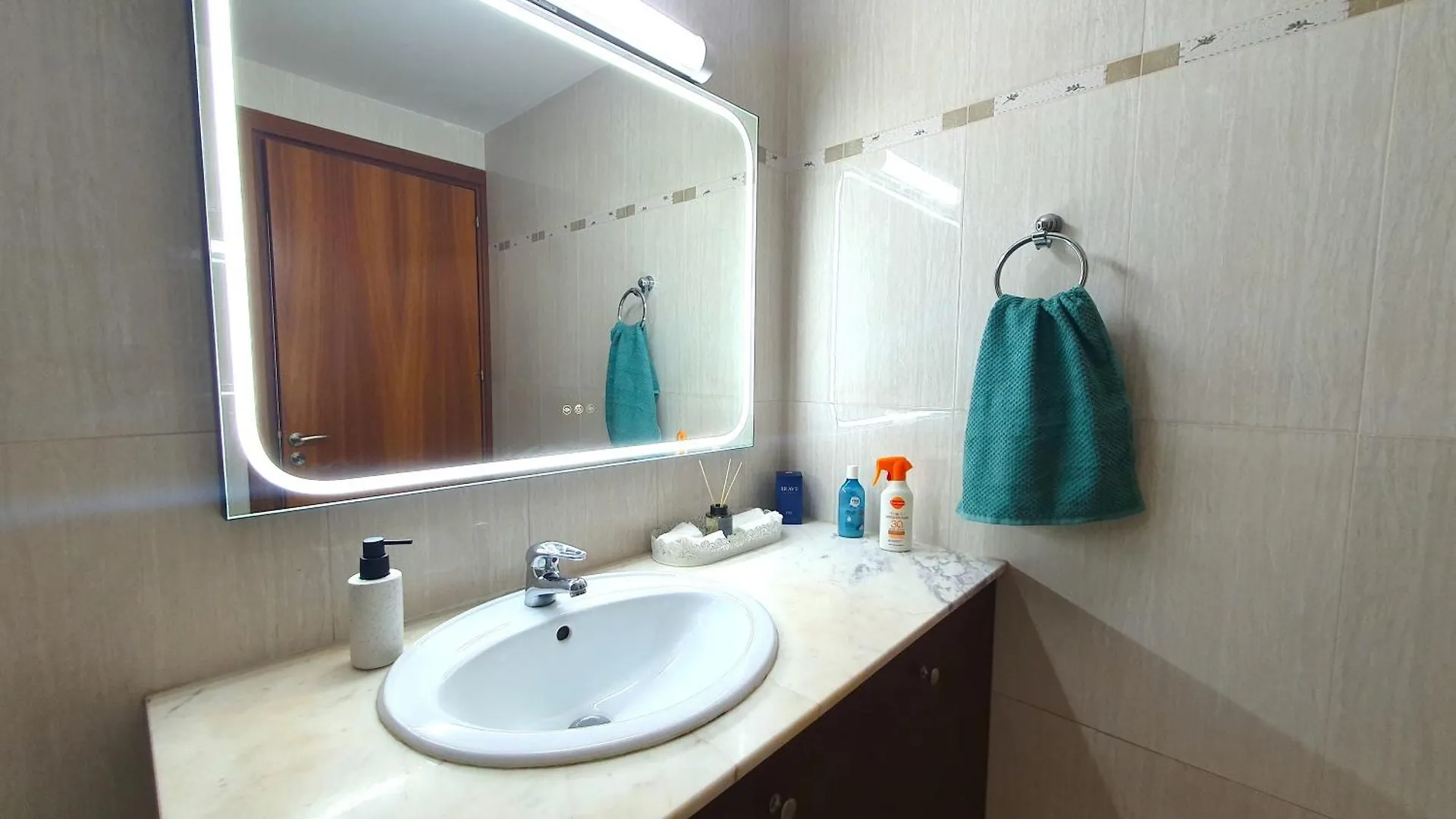 Apartmán Aphrodite Heights Larnaca