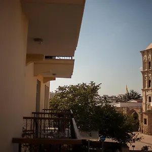Апартаменты Operetta House, Ларнака