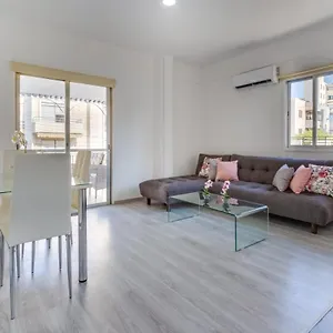 Апартаменты Downtown, Ларнака