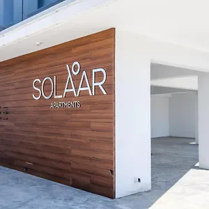 Апартаменты Solaar St Lazarous, Ларнака