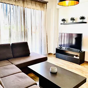 Bali 101 Apartament