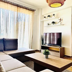 Bali 303 Apartament