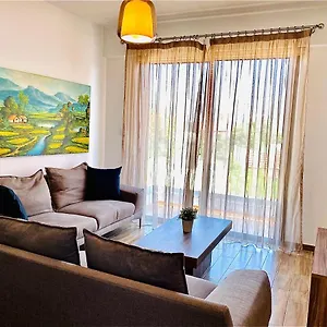 Bali 202 Apartament