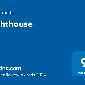 Апартаменты Lighthouse, Ларнака