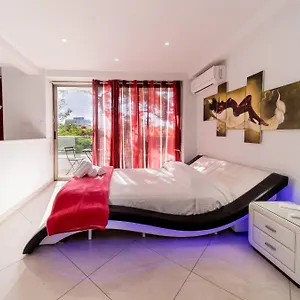 Appartamento Mesogios House, Larnaca