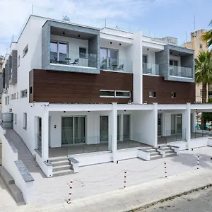 Georgiana Apartament