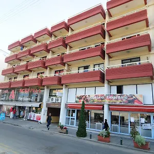 Petalmo Apartmán