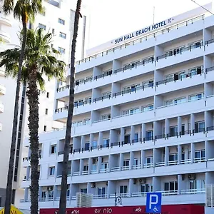 Aparthotel Sun Hall, Larnaca