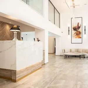 Hotel Roseum Boutique, Larnaca