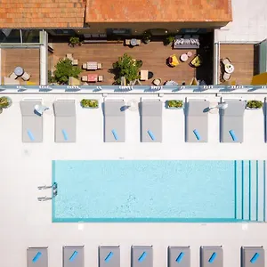 4* מלון Indigo By Ihg-adults Only