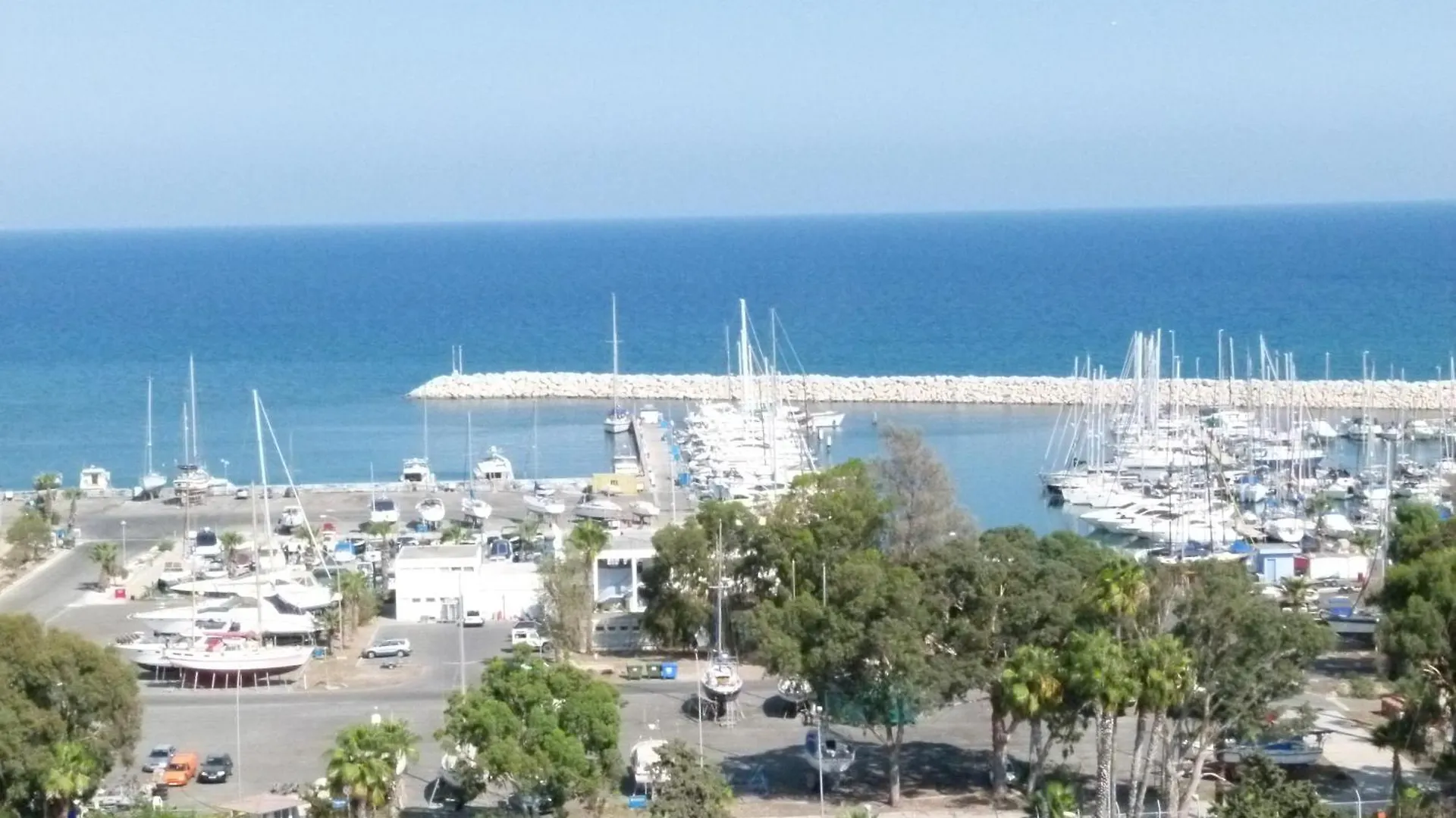 Appartamento Aphrodite Heights Larnaca Cipro