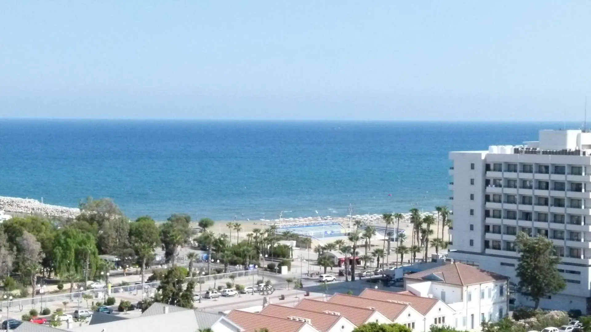 Aphrodite Heights Larnaca