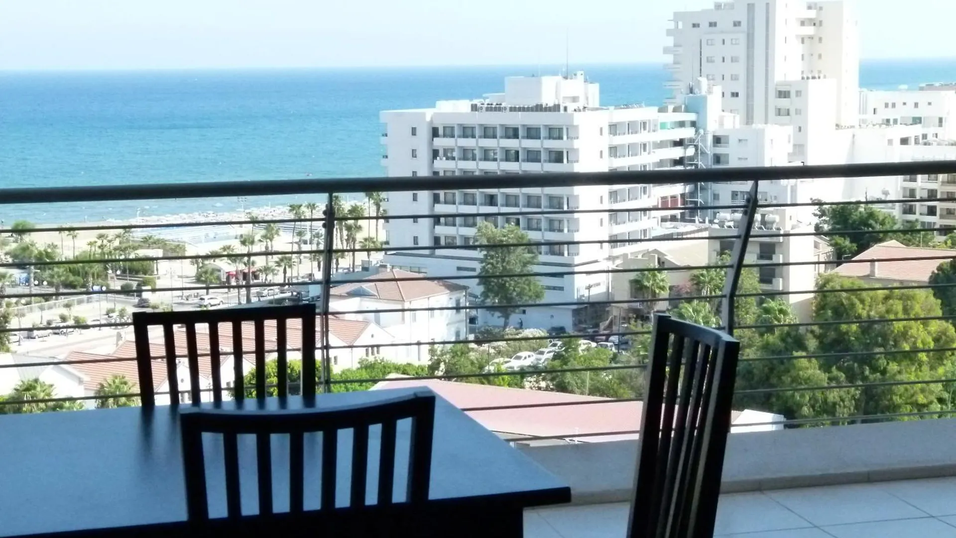 Aphrodite Heights Larnaca Apartment