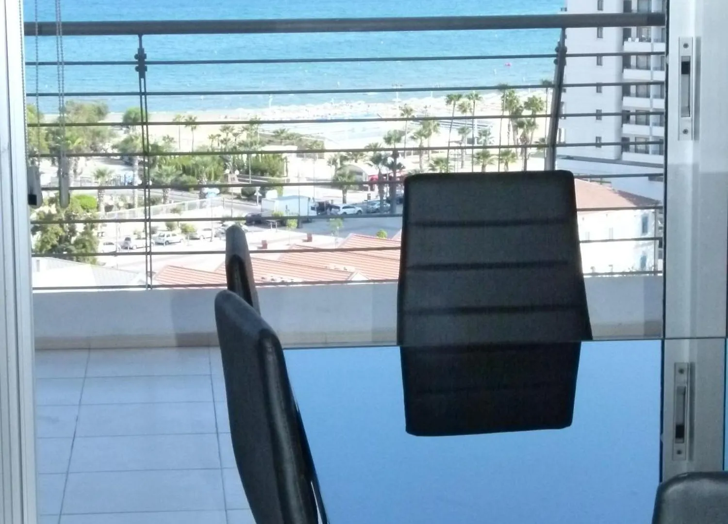 Aphrodite Heights Larnaca Apartment